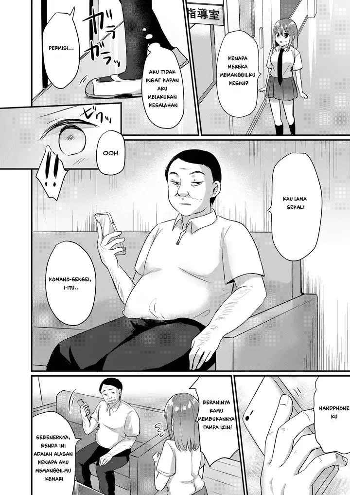 image-komik-toaru-site-no-seiheki-ranking-nite-zennendai-de-ntr-ga-bucchigiri-1-i-datta-no-de-sara-ni-ironna-onnanoko-o-netotte-moraimashita-chapter-1-13/90
