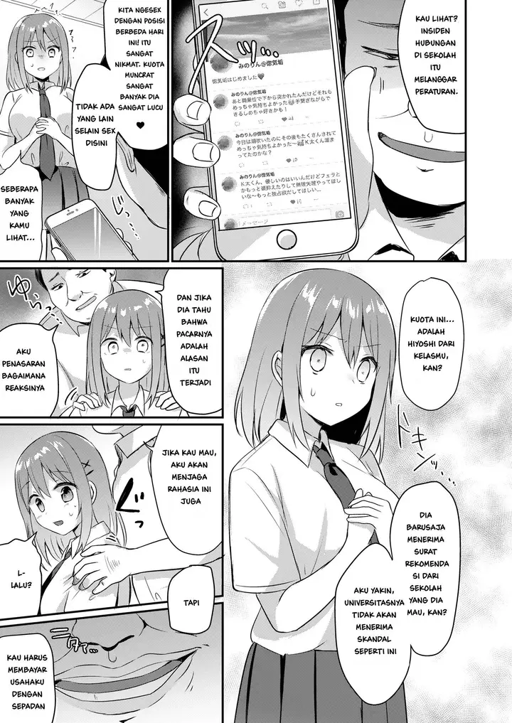 image-komik-toaru-site-no-seiheki-ranking-nite-zennendai-de-ntr-ga-bucchigiri-1-i-datta-no-de-sara-ni-ironna-onnanoko-o-netotte-moraimashita-chapter-1-14/90