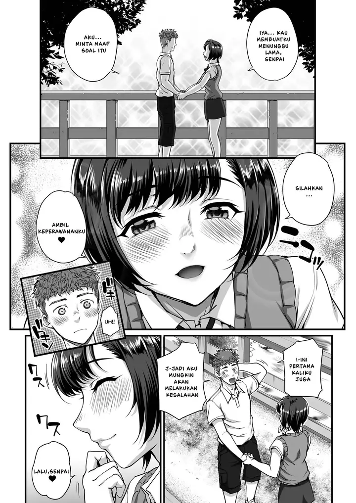 image-komik-toaru-site-no-seiheki-ranking-nite-zennendai-de-ntr-ga-bucchigiri-1-i-datta-no-de-sara-ni-ironna-onnanoko-o-netotte-moraimashita-chapter-1-49/90