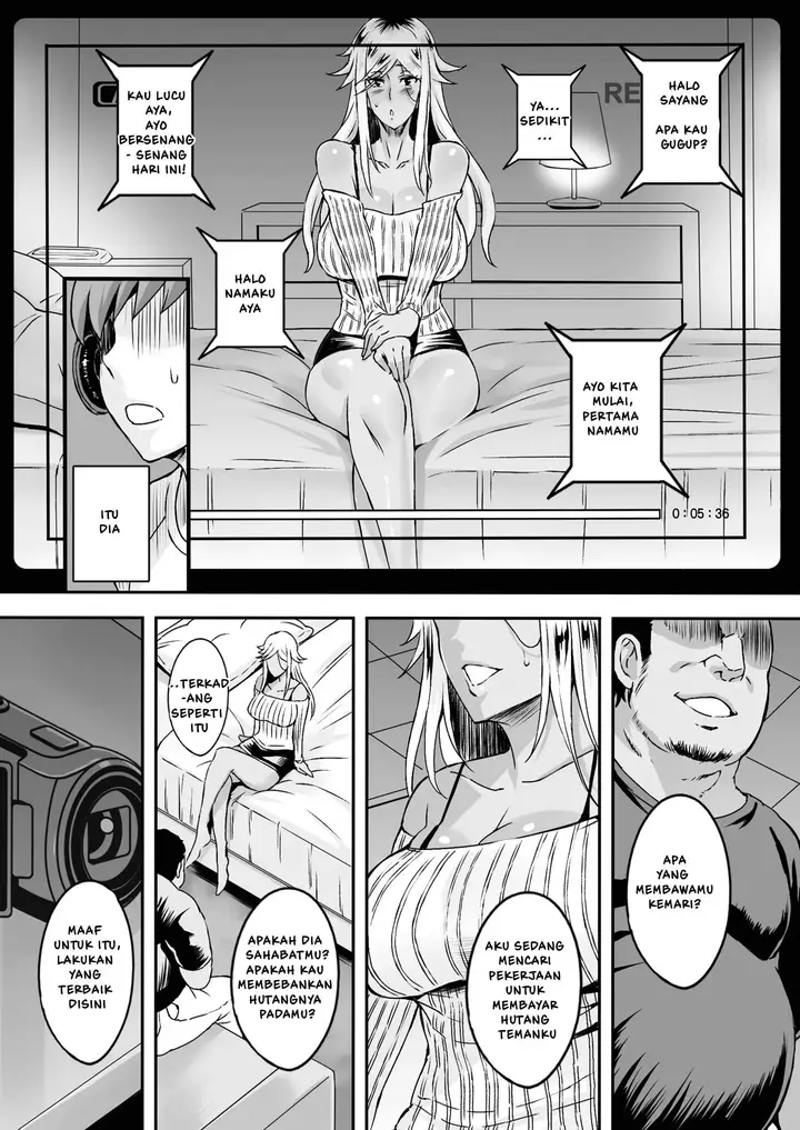 image-komik-toaru-site-no-seiheki-ranking-nite-zennendai-de-ntr-ga-bucchigiri-1-i-datta-no-de-sara-ni-ironna-onnanoko-o-netotte-moraimashita-chapter-1-75/90