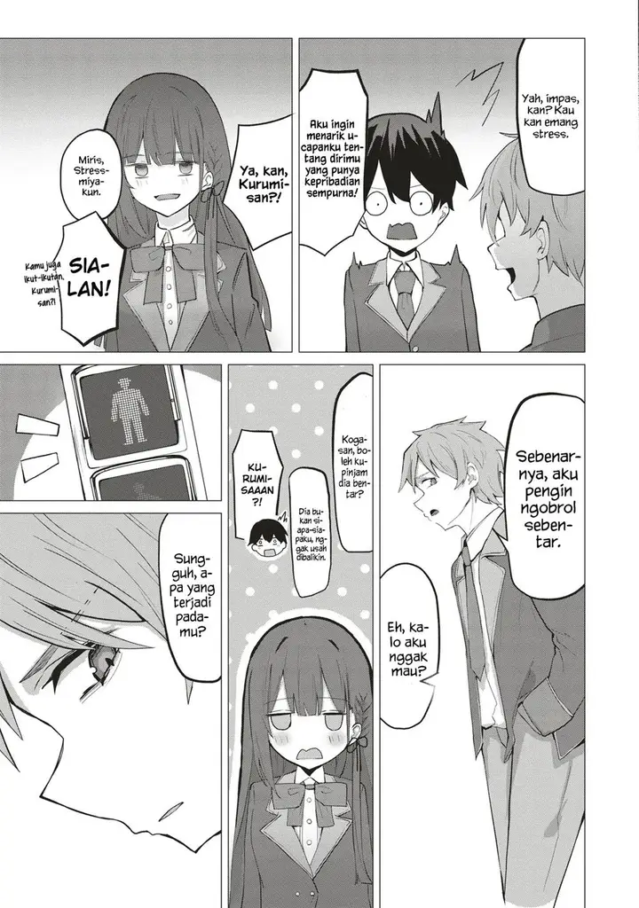 image-komik-tobioriru-chokuzen-no-doukyuusei-ni-sekkusu-shiyou-to-teianshite-mita-chapter-1-13/29