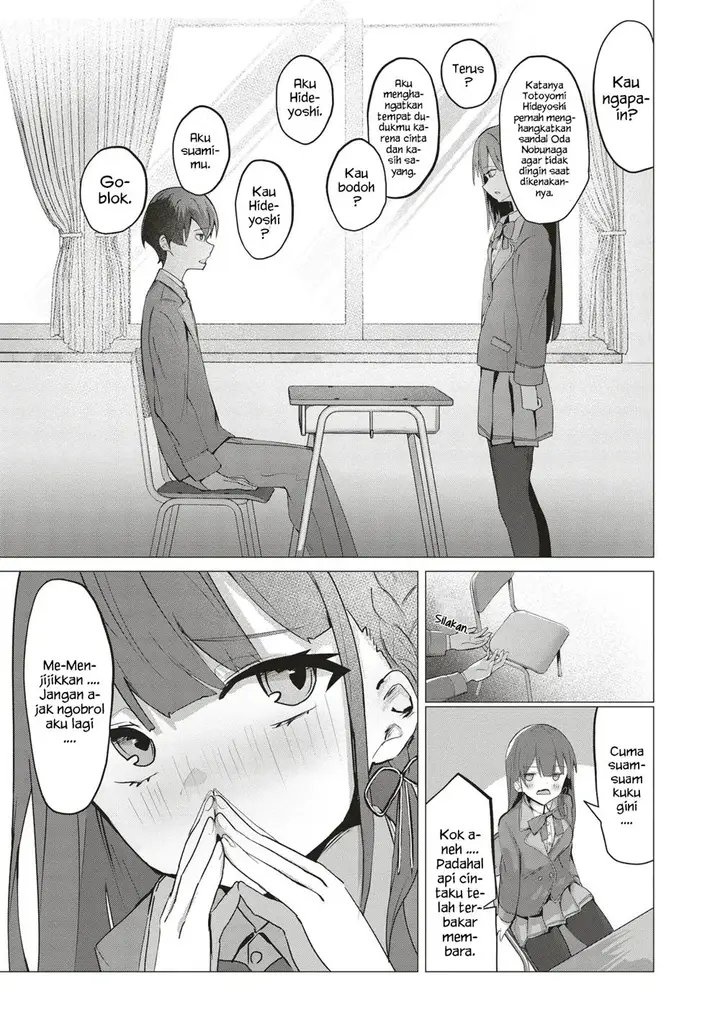 image-komik-tobioriru-chokuzen-no-doukyuusei-ni-sekkusu-shiyou-to-teianshite-mita-chapter-1-23/29