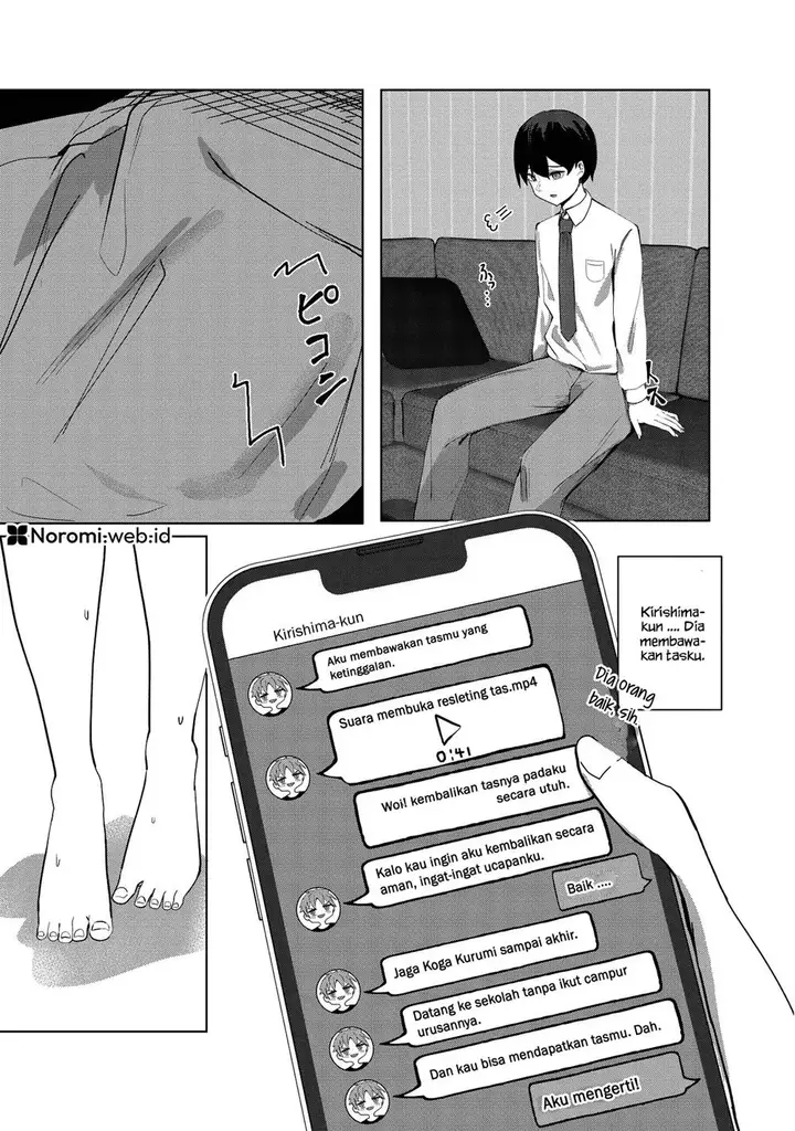 image-komik-tobioriru-chokuzen-no-doukyuusei-ni-sekkusu-shiyou-to-teianshite-mita-chapter-2-10/29