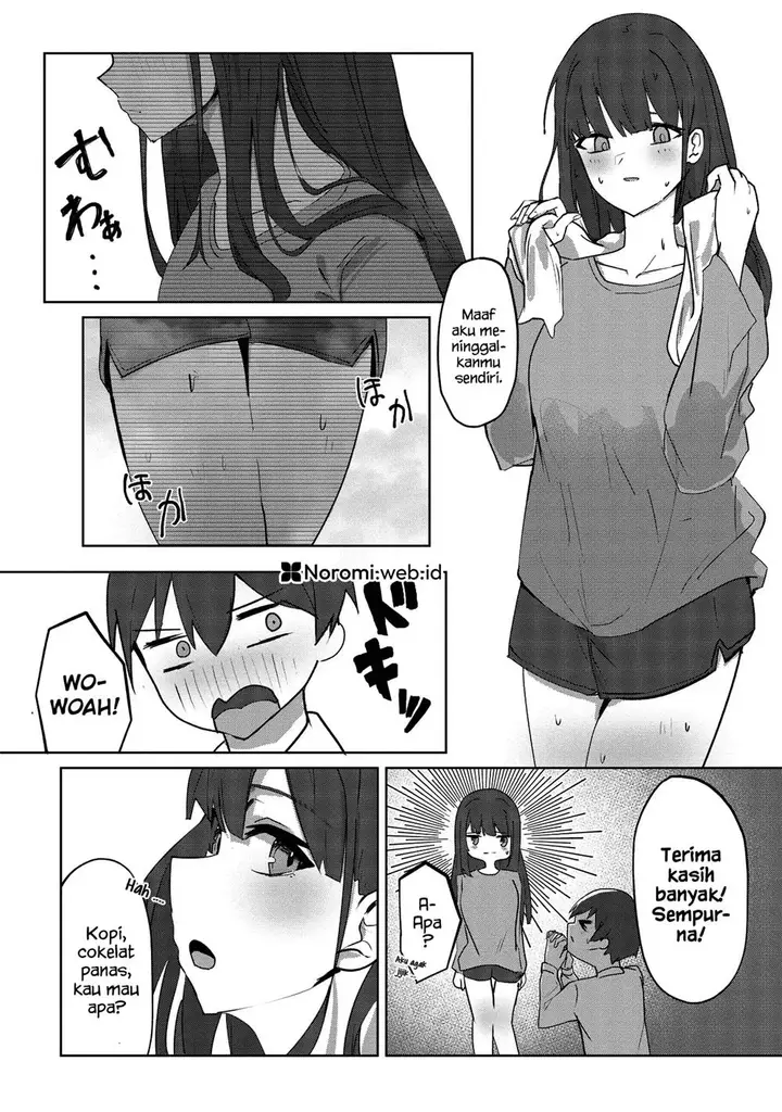 image-komik-tobioriru-chokuzen-no-doukyuusei-ni-sekkusu-shiyou-to-teianshite-mita-chapter-2-11/29