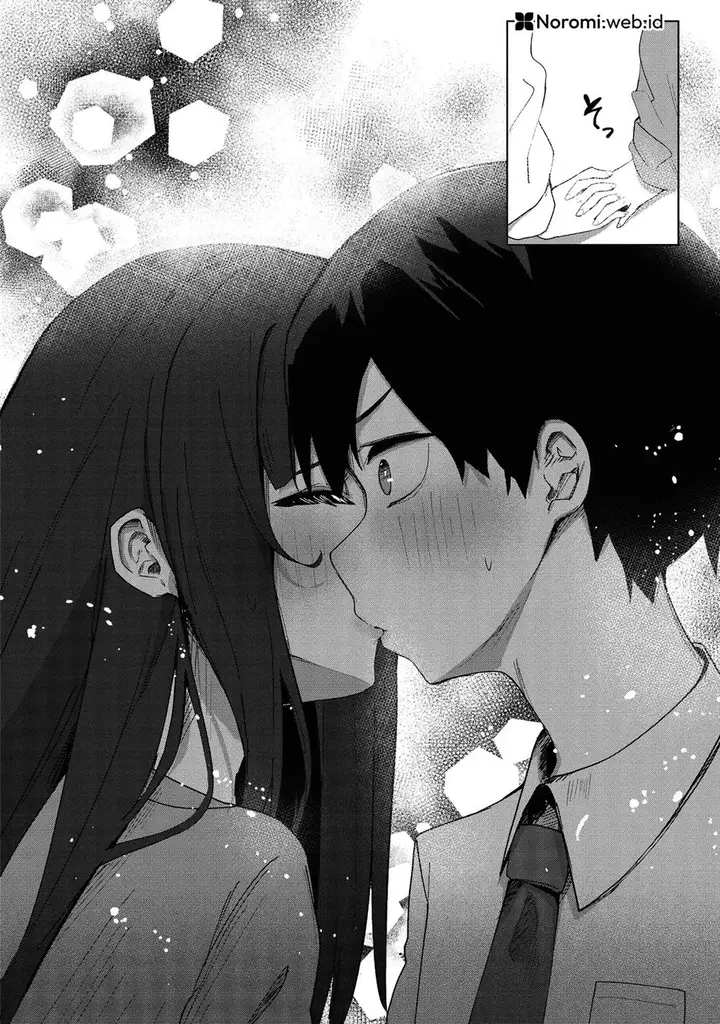 image-komik-tobioriru-chokuzen-no-doukyuusei-ni-sekkusu-shiyou-to-teianshite-mita-chapter-2-25/29