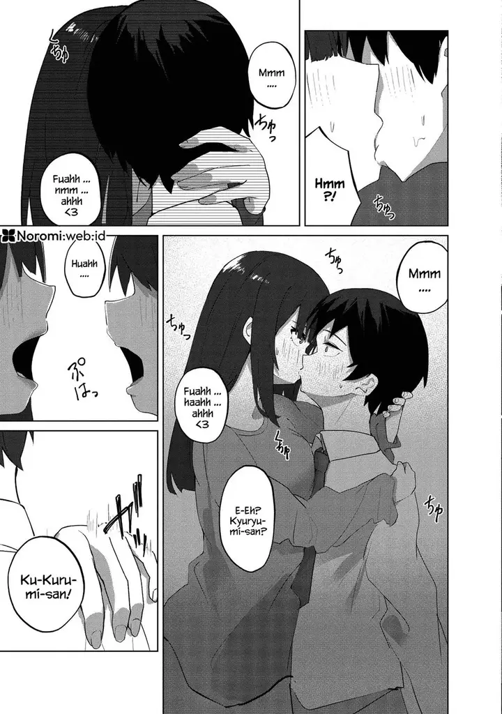 image-komik-tobioriru-chokuzen-no-doukyuusei-ni-sekkusu-shiyou-to-teianshite-mita-chapter-2-26/29
