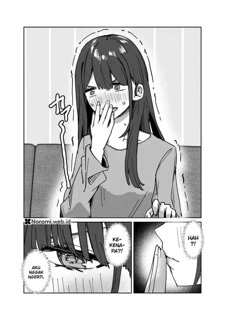 image-komik-tobioriru-chokuzen-no-doukyuusei-ni-sekkusu-shiyou-to-teianshite-mita-chapter-3.1-1/13