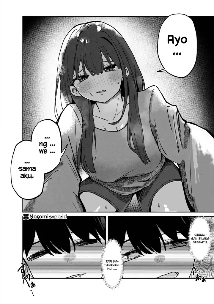 image-komik-tobioriru-chokuzen-no-doukyuusei-ni-sekkusu-shiyou-to-teianshite-mita-chapter-3.1-11/13