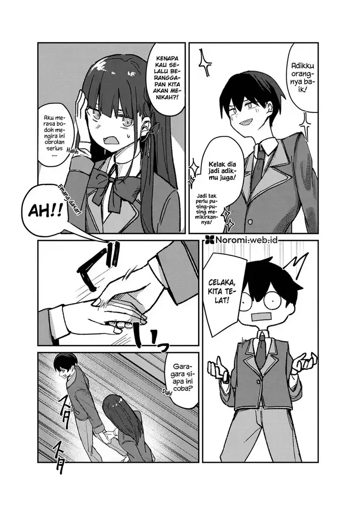 image-komik-tobioriru-chokuzen-no-doukyuusei-ni-sekkusu-shiyou-to-teianshite-mita-chapter-3.2-10/18