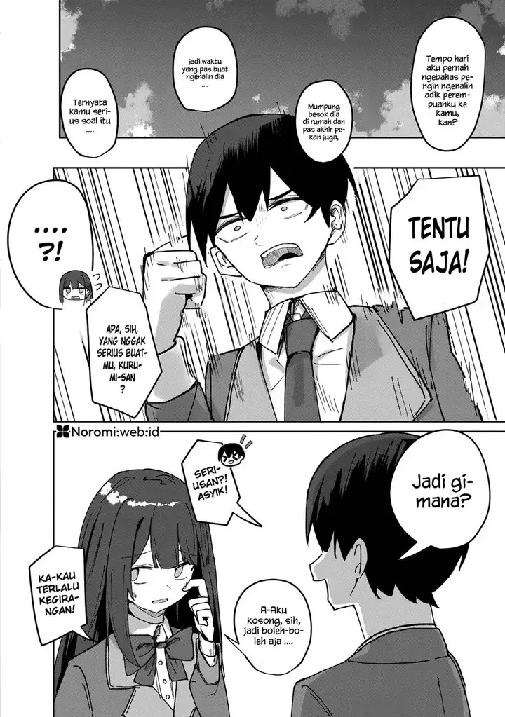 image-komik-tobioriru-chokuzen-no-doukyuusei-ni-sekkusu-shiyou-to-teianshite-mita-chapter-4.1-1/13
