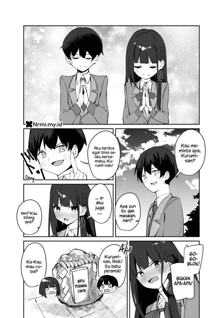 image-komik-tobioriru-chokuzen-no-doukyuusei-ni-sekkusu-shiyou-to-teianshite-mita-chapter-8.1-11/20