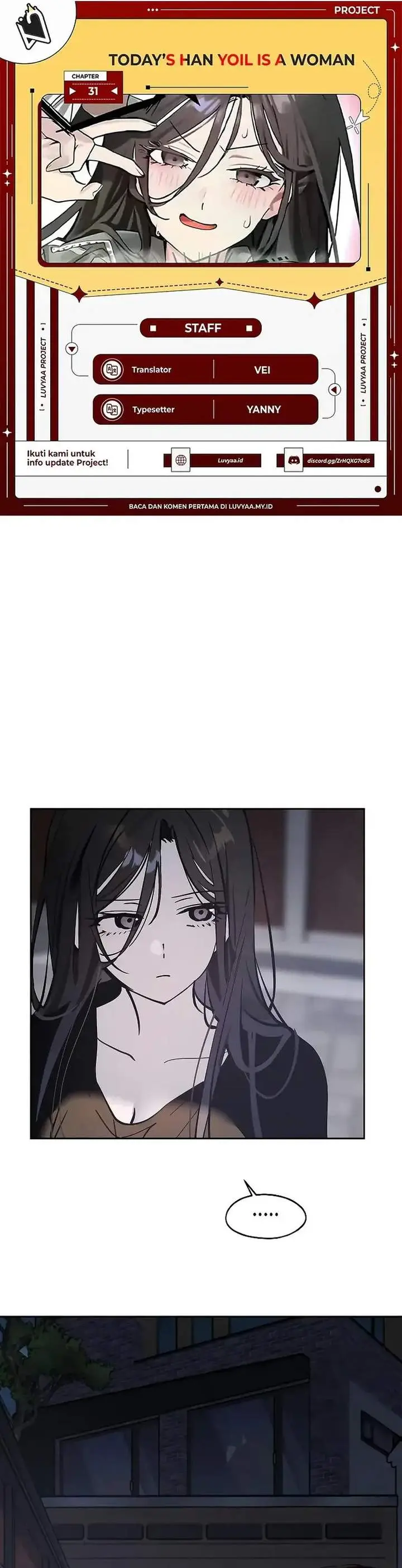 image-komik-todays-han-yoil-is-a-woman-chapter-31-0/31