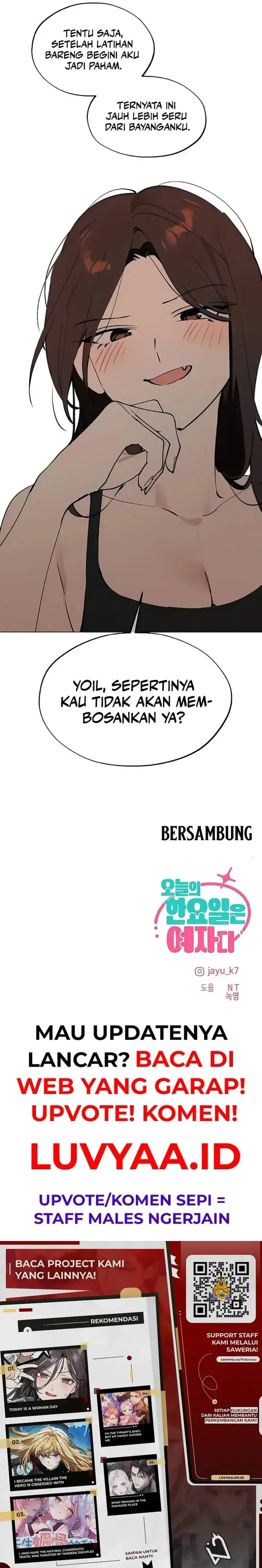 image-komik-todays-han-yoil-is-a-woman-chapter-48-14/15