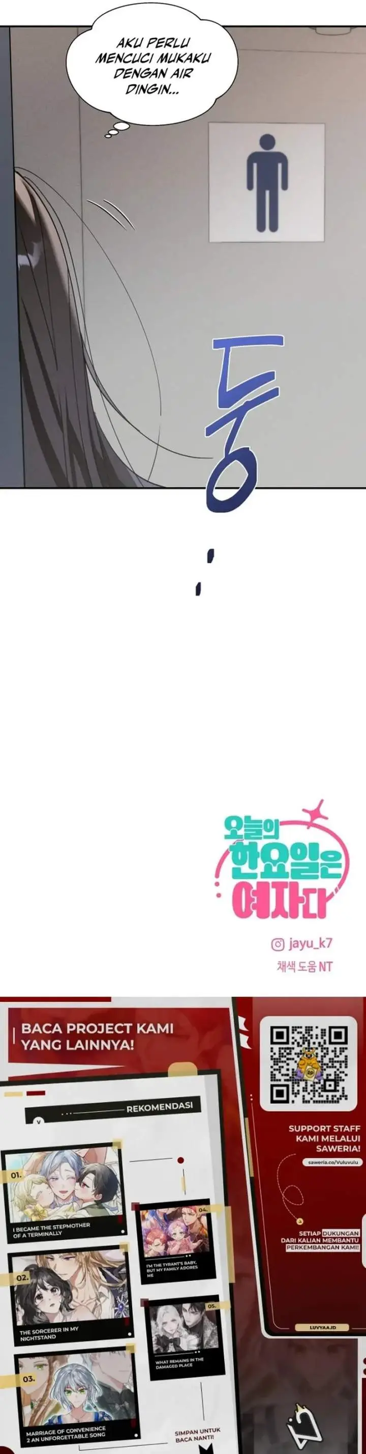 image-komik-todays-han-yoil-is-a-woman-chapter-6-22/23
