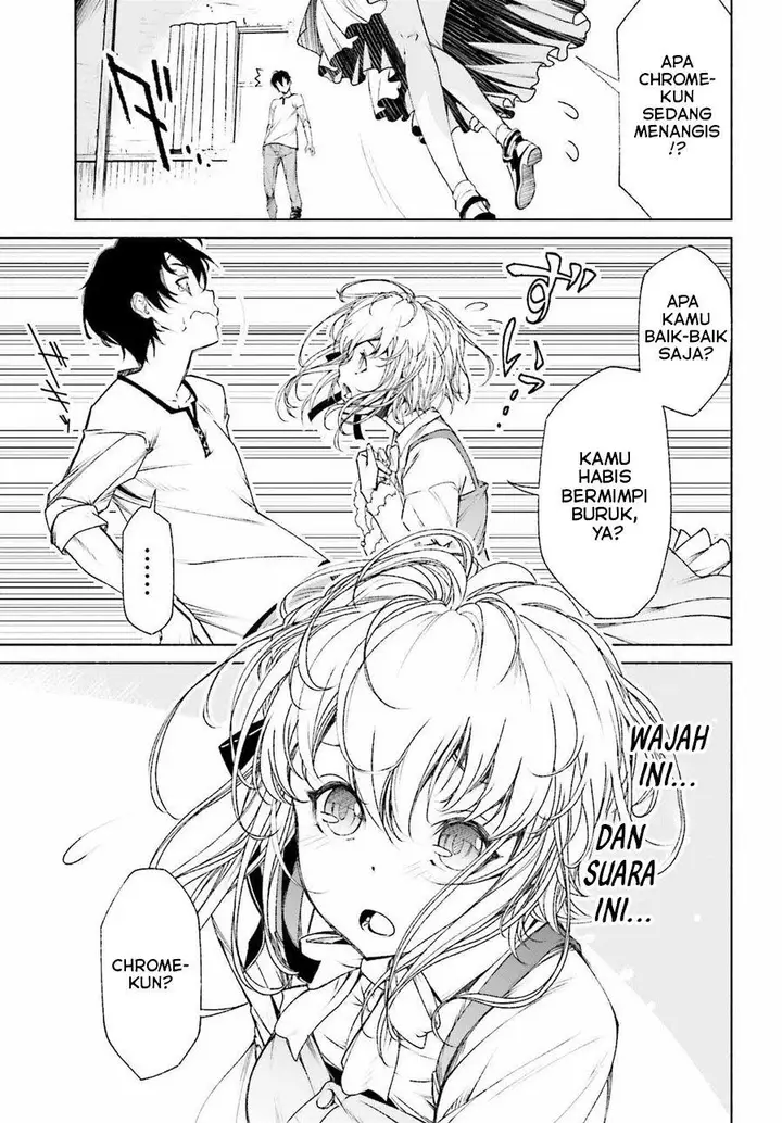 image-komik-toki-majutsushi-no-tsuyokute-new-game-kako-ni-modotte-sekai-saikyou-kara-yarinaosu-chapter-1-9/41
