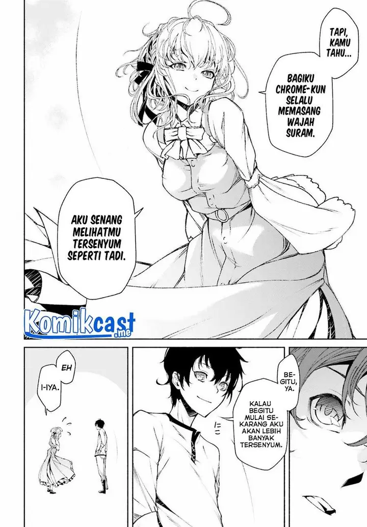 image-komik-toki-majutsushi-no-tsuyokute-new-game-kako-ni-modotte-sekai-saikyou-kara-yarinaosu-chapter-1-20/41