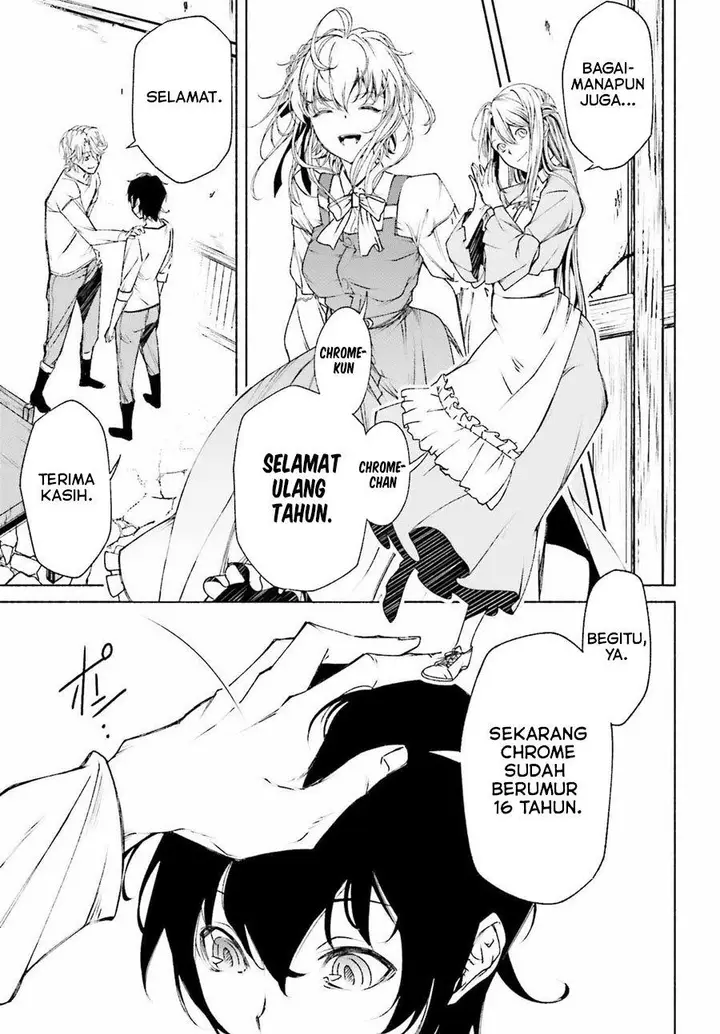 image-komik-toki-majutsushi-no-tsuyokute-new-game-kako-ni-modotte-sekai-saikyou-kara-yarinaosu-chapter-1-25/41