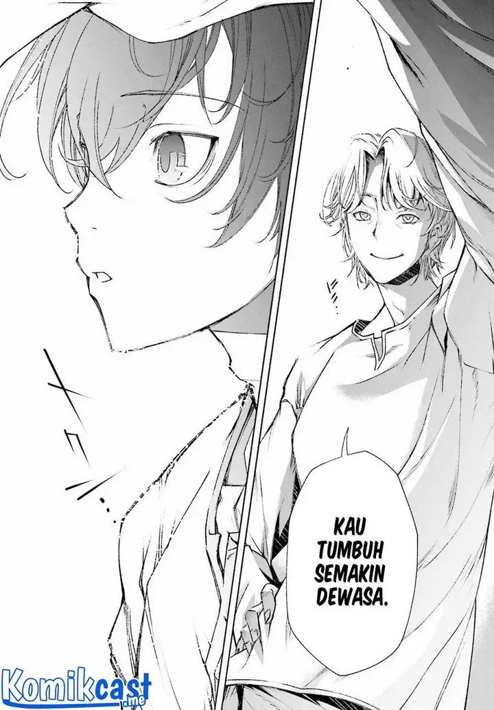 image-komik-toki-majutsushi-no-tsuyokute-new-game-kako-ni-modotte-sekai-saikyou-kara-yarinaosu-chapter-1-26/41