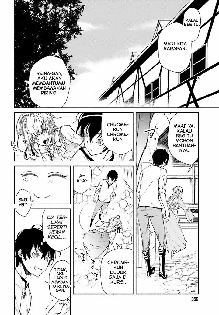 image-komik-toki-majutsushi-no-tsuyokute-new-game-kako-ni-modotte-sekai-saikyou-kara-yarinaosu-chapter-1-28/41