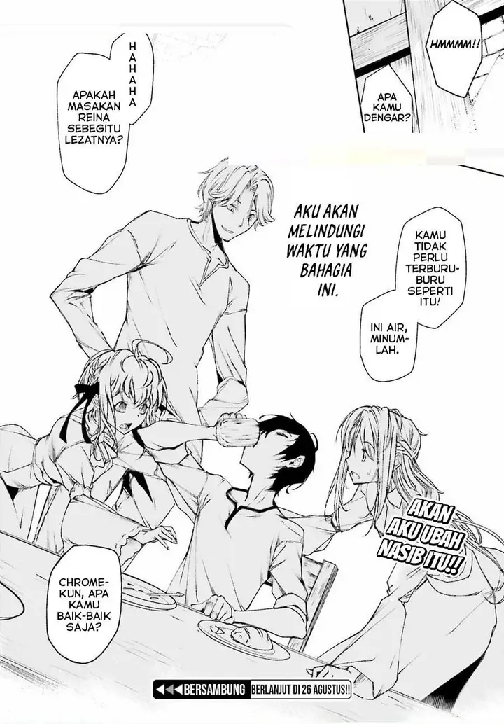 image-komik-toki-majutsushi-no-tsuyokute-new-game-kako-ni-modotte-sekai-saikyou-kara-yarinaosu-chapter-1-40/41