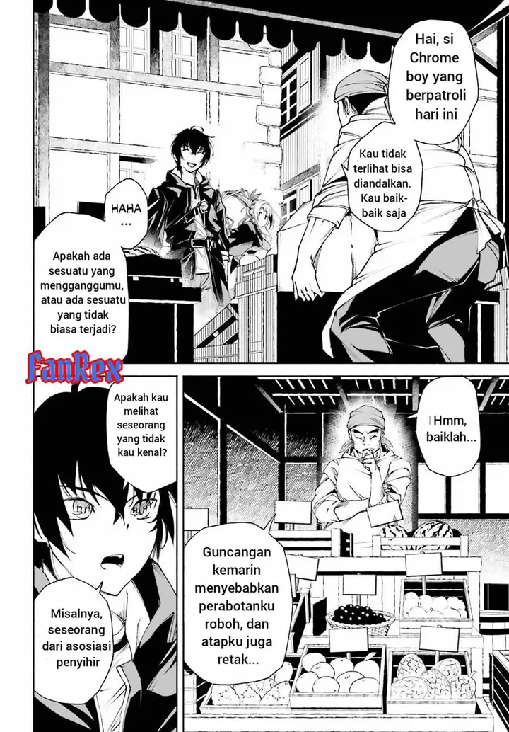 image-komik-toki-majutsushi-no-tsuyokute-new-game-kako-ni-modotte-sekai-saikyou-kara-yarinaosu-chapter-10-13/29