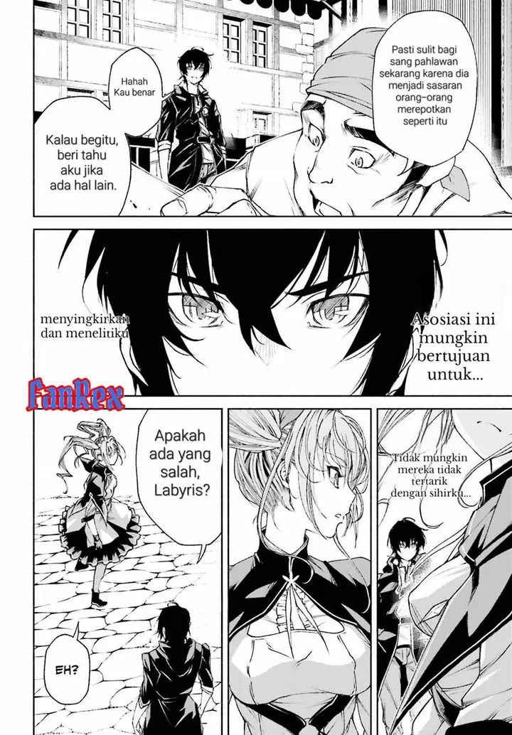 image-komik-toki-majutsushi-no-tsuyokute-new-game-kako-ni-modotte-sekai-saikyou-kara-yarinaosu-chapter-10-15/29