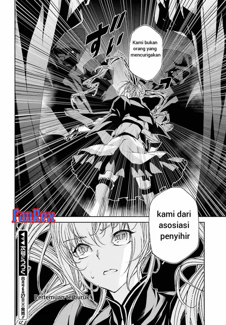image-komik-toki-majutsushi-no-tsuyokute-new-game-kako-ni-modotte-sekai-saikyou-kara-yarinaosu-chapter-10-27/29