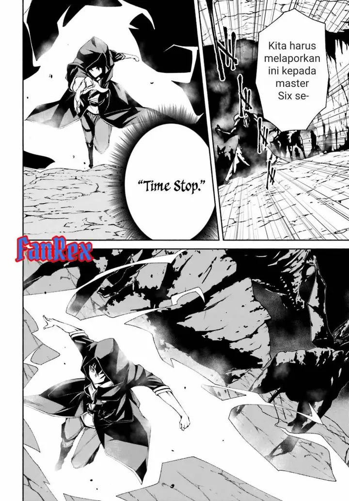 image-komik-toki-majutsushi-no-tsuyokute-new-game-kako-ni-modotte-sekai-saikyou-kara-yarinaosu-chapter-13-11/19