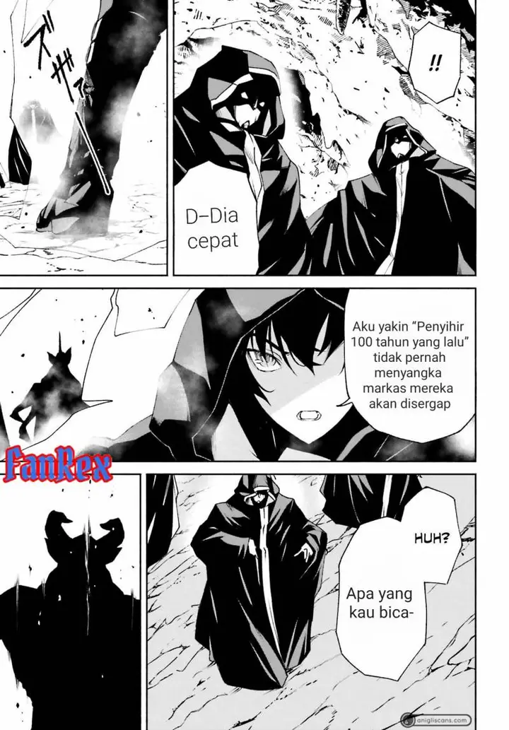 image-komik-toki-majutsushi-no-tsuyokute-new-game-kako-ni-modotte-sekai-saikyou-kara-yarinaosu-chapter-13-12/19