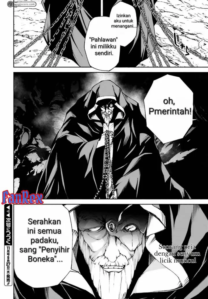image-komik-toki-majutsushi-no-tsuyokute-new-game-kako-ni-modotte-sekai-saikyou-kara-yarinaosu-chapter-13-17/19