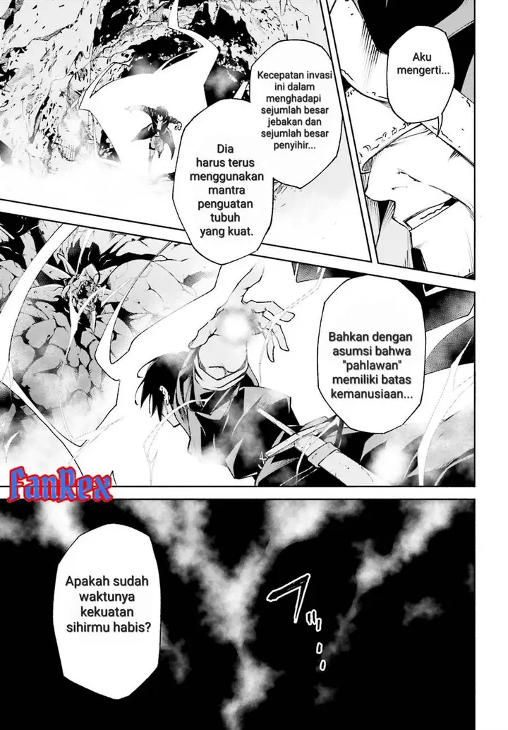 image-komik-toki-majutsushi-no-tsuyokute-new-game-kako-ni-modotte-sekai-saikyou-kara-yarinaosu-chapter-14-2/17