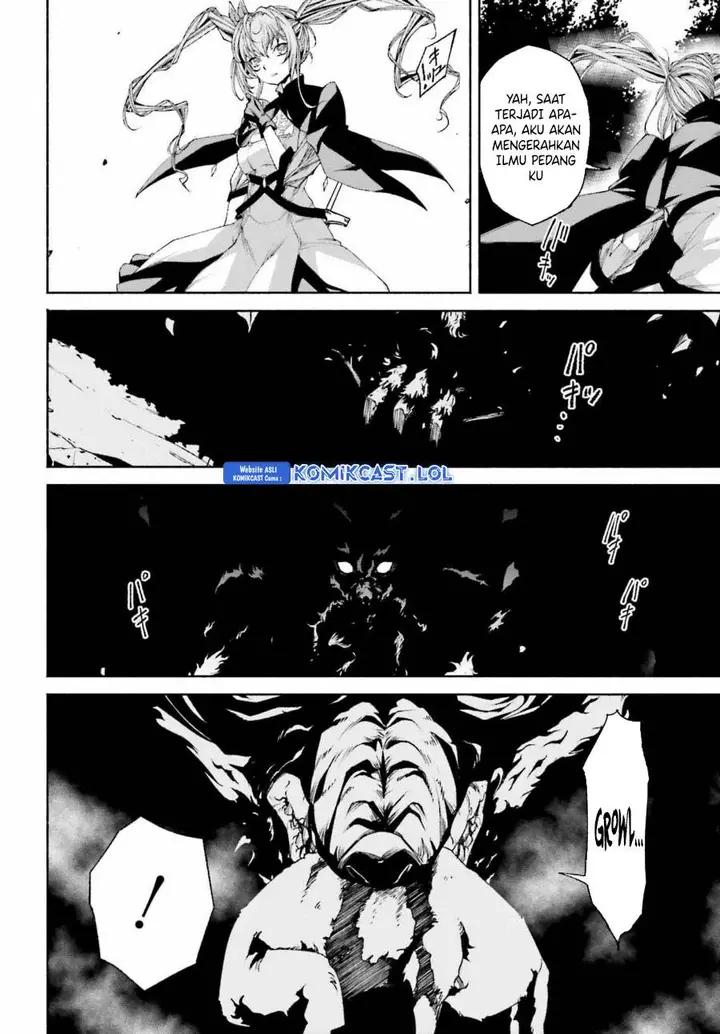 image-komik-toki-majutsushi-no-tsuyokute-new-game-kako-ni-modotte-sekai-saikyou-kara-yarinaosu-chapter-16-1/24