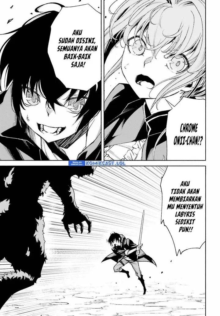image-komik-toki-majutsushi-no-tsuyokute-new-game-kako-ni-modotte-sekai-saikyou-kara-yarinaosu-chapter-16-4/24