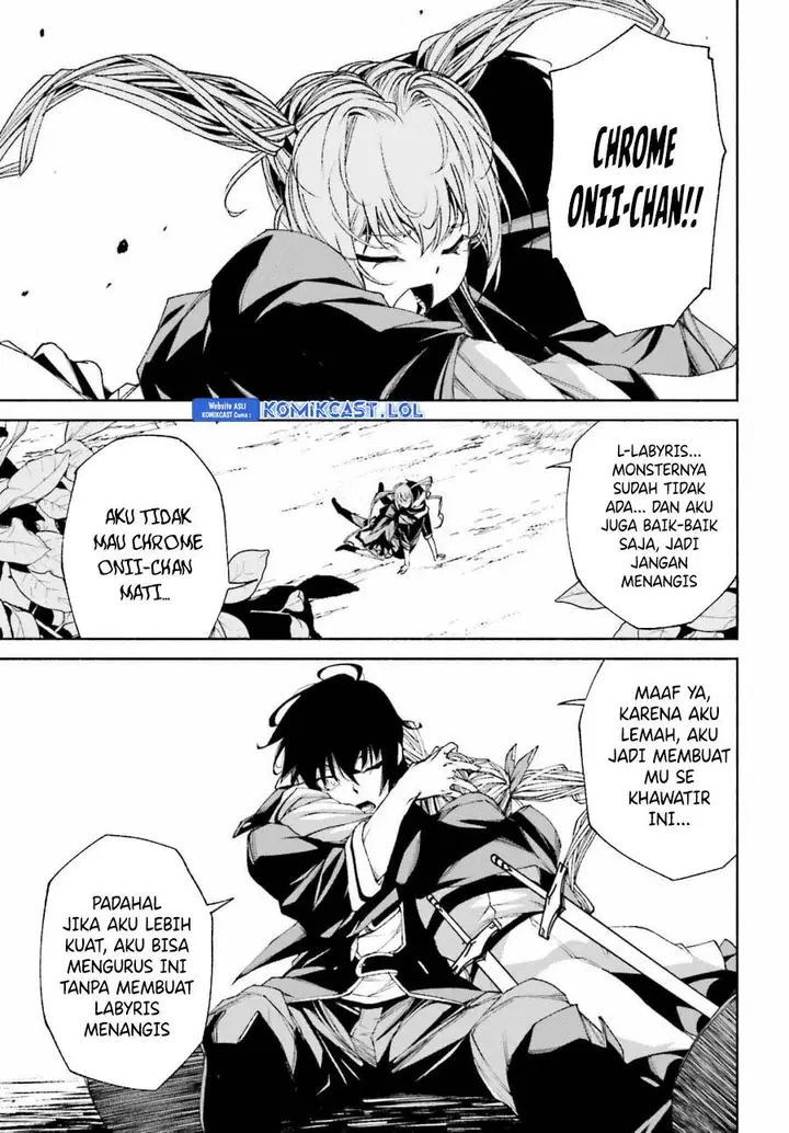image-komik-toki-majutsushi-no-tsuyokute-new-game-kako-ni-modotte-sekai-saikyou-kara-yarinaosu-chapter-16-6/24