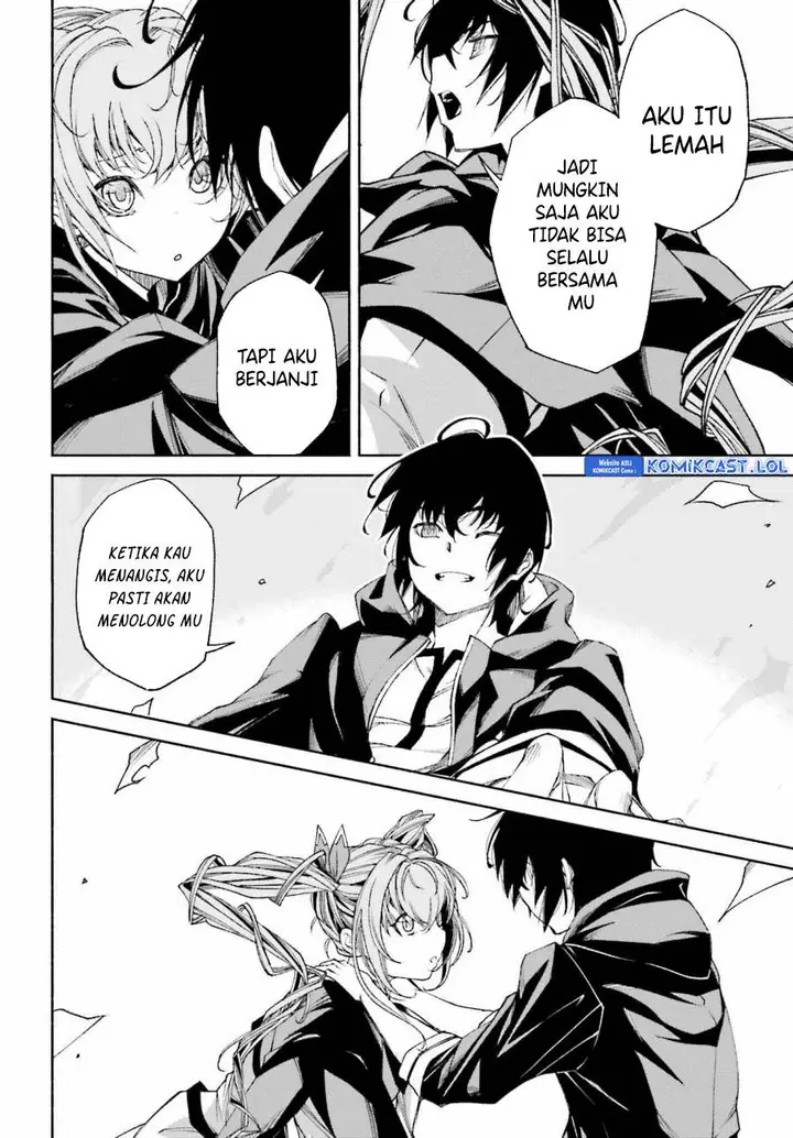 image-komik-toki-majutsushi-no-tsuyokute-new-game-kako-ni-modotte-sekai-saikyou-kara-yarinaosu-chapter-16-7/24