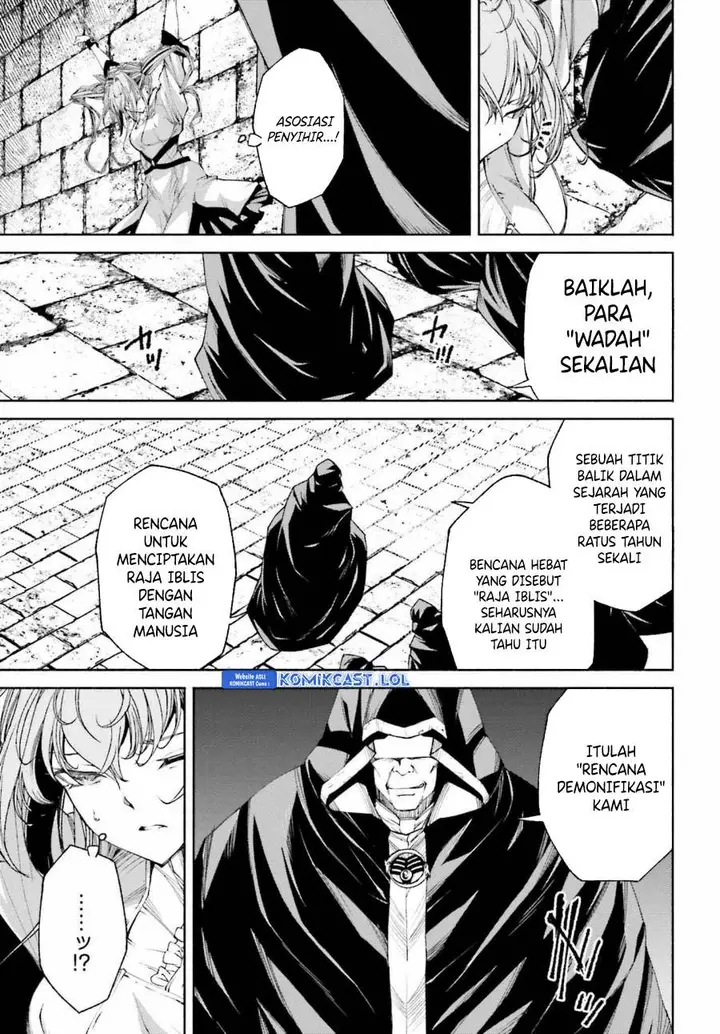 image-komik-toki-majutsushi-no-tsuyokute-new-game-kako-ni-modotte-sekai-saikyou-kara-yarinaosu-chapter-16-12/24