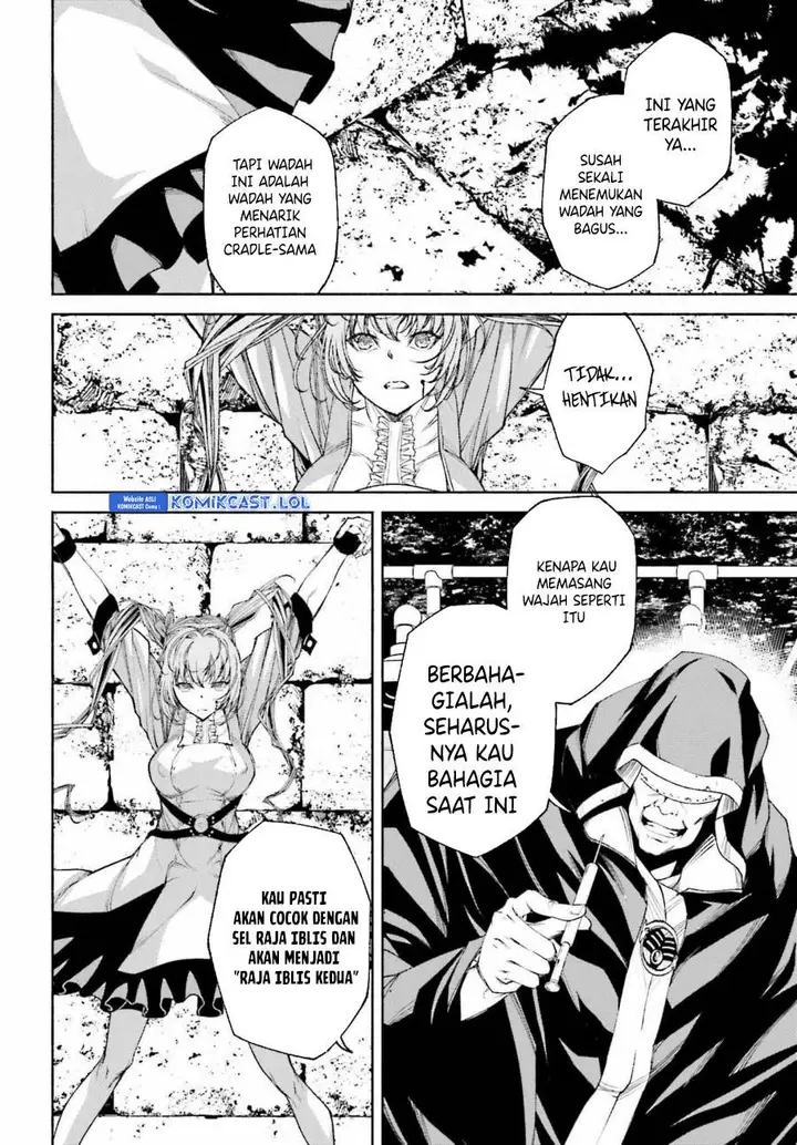 image-komik-toki-majutsushi-no-tsuyokute-new-game-kako-ni-modotte-sekai-saikyou-kara-yarinaosu-chapter-16-19/24