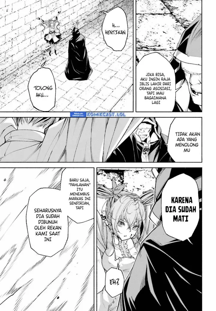 image-komik-toki-majutsushi-no-tsuyokute-new-game-kako-ni-modotte-sekai-saikyou-kara-yarinaosu-chapter-16-20/24