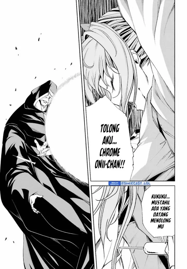image-komik-toki-majutsushi-no-tsuyokute-new-game-kako-ni-modotte-sekai-saikyou-kara-yarinaosu-chapter-16-22/24