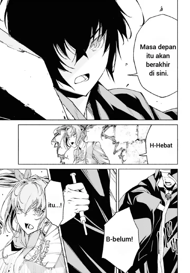 image-komik-toki-majutsushi-no-tsuyokute-new-game-kako-ni-modotte-sekai-saikyou-kara-yarinaosu-chapter-17-17/26