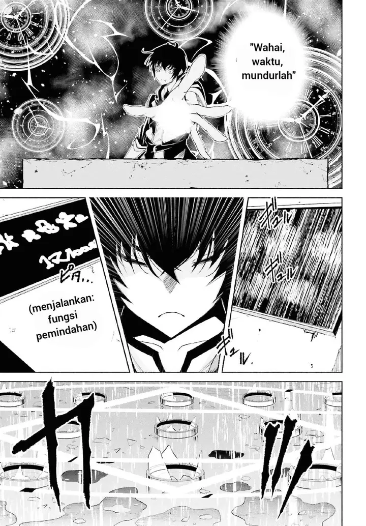 image-komik-toki-majutsushi-no-tsuyokute-new-game-kako-ni-modotte-sekai-saikyou-kara-yarinaosu-chapter-19-9/20