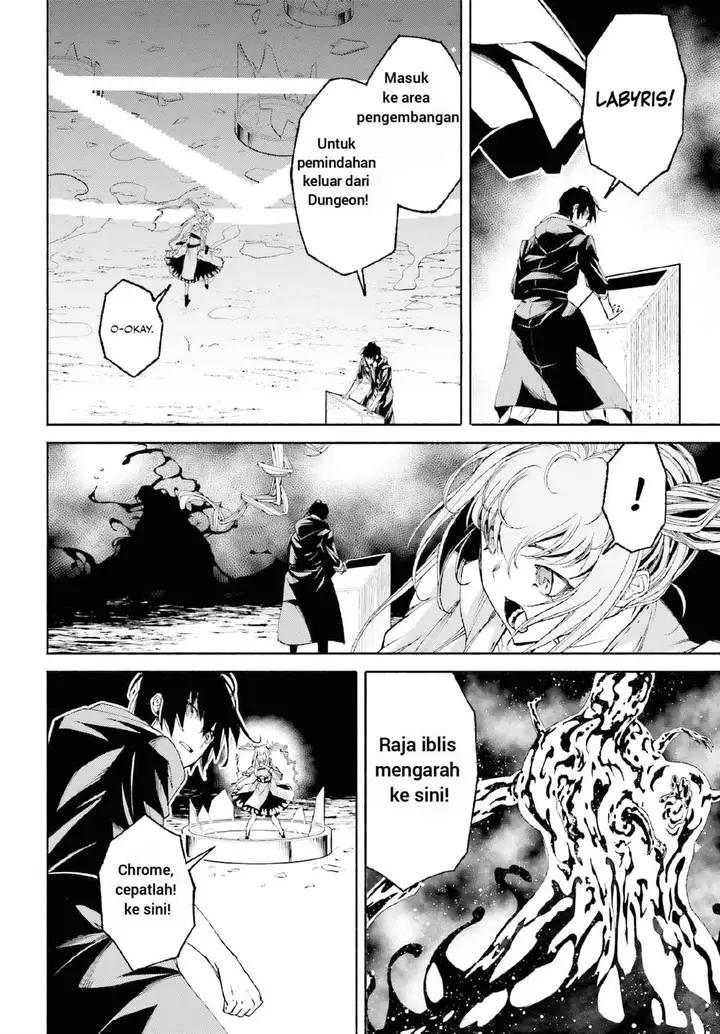 image-komik-toki-majutsushi-no-tsuyokute-new-game-kako-ni-modotte-sekai-saikyou-kara-yarinaosu-chapter-19-10/20