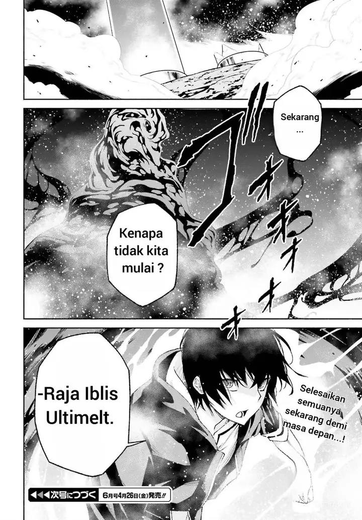 image-komik-toki-majutsushi-no-tsuyokute-new-game-kako-ni-modotte-sekai-saikyou-kara-yarinaosu-chapter-19-18/20