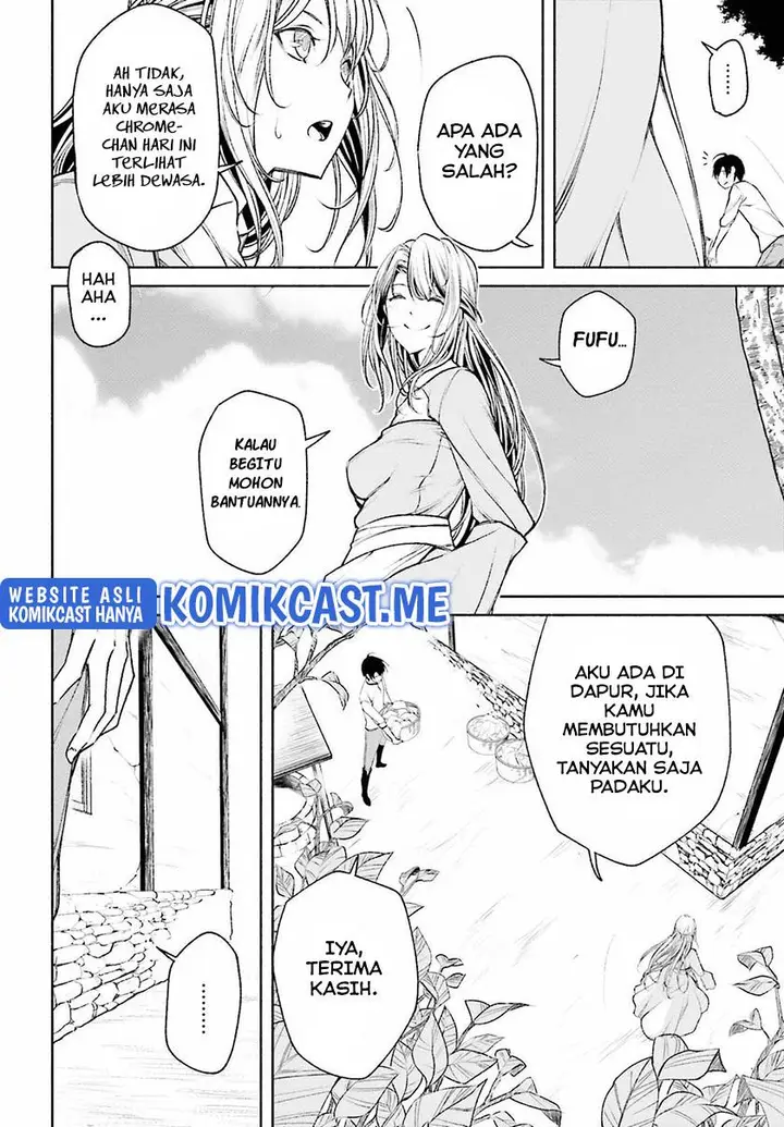image-komik-toki-majutsushi-no-tsuyokute-new-game-kako-ni-modotte-sekai-saikyou-kara-yarinaosu-chapter-2-3/24