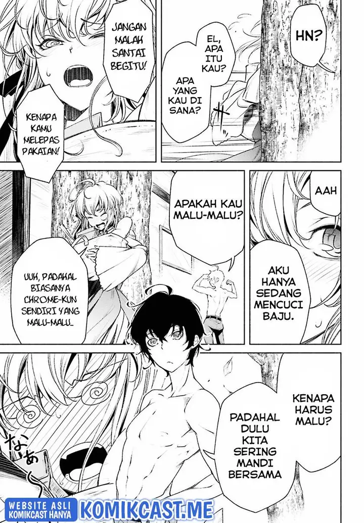 image-komik-toki-majutsushi-no-tsuyokute-new-game-kako-ni-modotte-sekai-saikyou-kara-yarinaosu-chapter-2-9/24