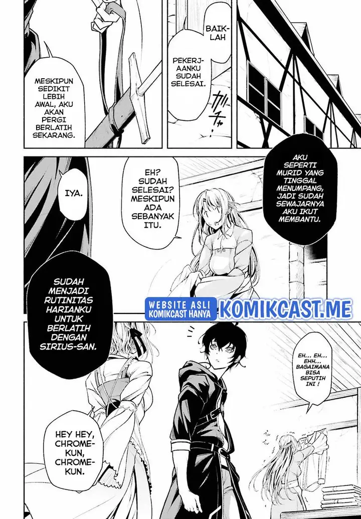 image-komik-toki-majutsushi-no-tsuyokute-new-game-kako-ni-modotte-sekai-saikyou-kara-yarinaosu-chapter-2-10/24