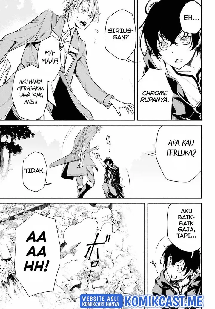image-komik-toki-majutsushi-no-tsuyokute-new-game-kako-ni-modotte-sekai-saikyou-kara-yarinaosu-chapter-2-13/24