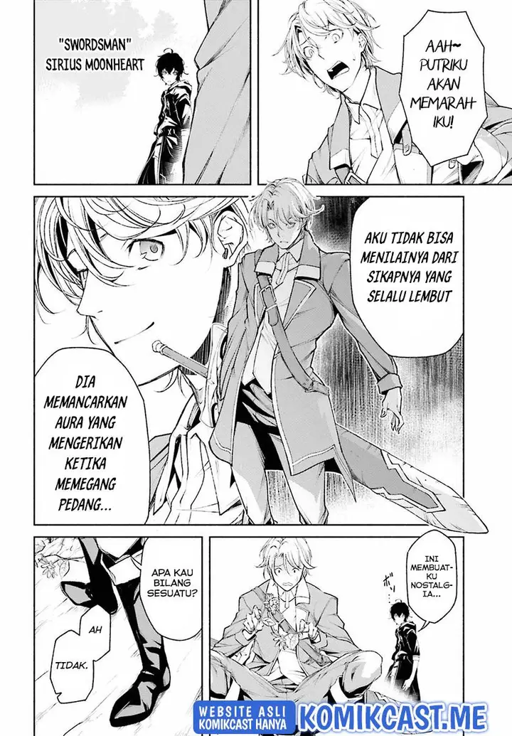 image-komik-toki-majutsushi-no-tsuyokute-new-game-kako-ni-modotte-sekai-saikyou-kara-yarinaosu-chapter-2-14/24