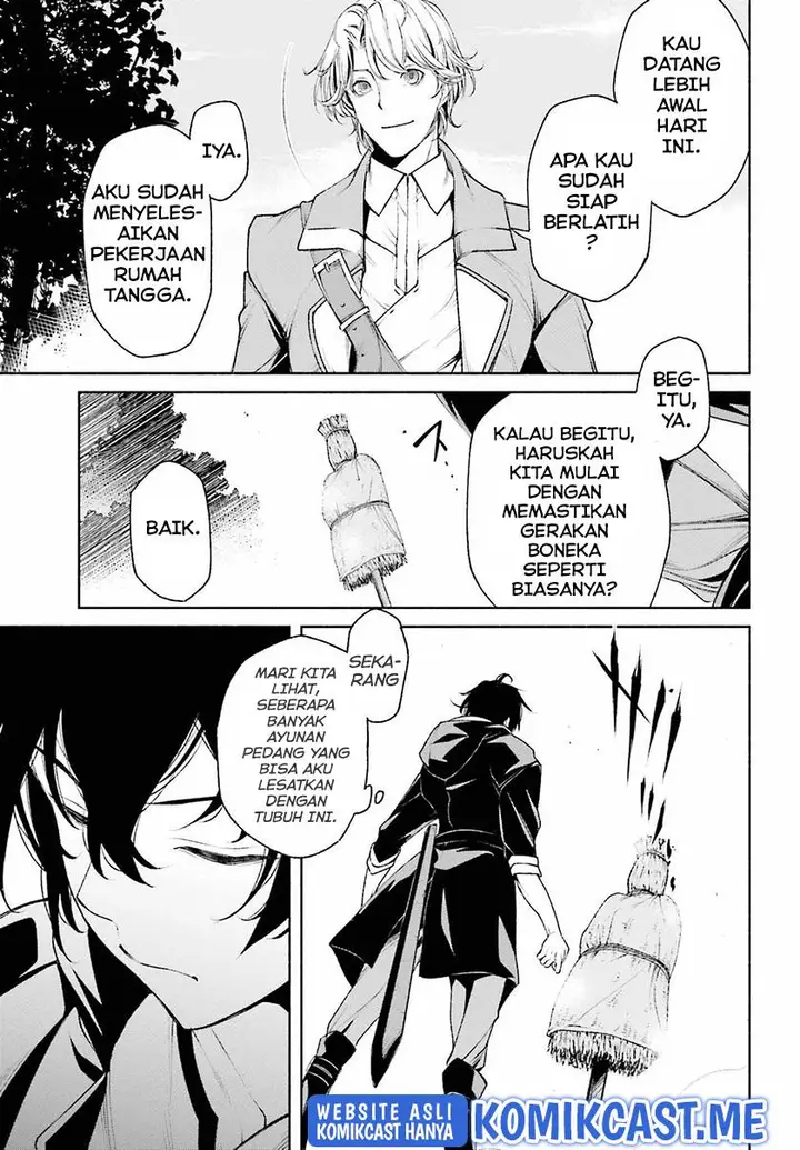 image-komik-toki-majutsushi-no-tsuyokute-new-game-kako-ni-modotte-sekai-saikyou-kara-yarinaosu-chapter-2-15/24
