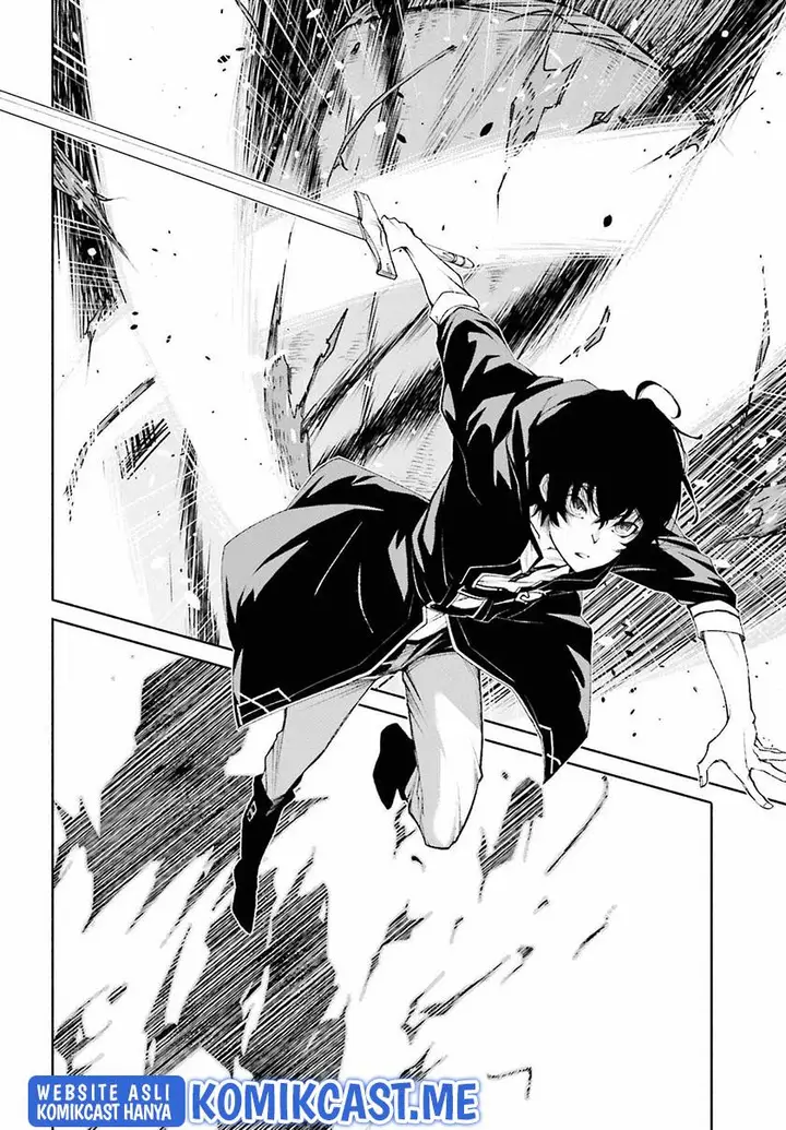 image-komik-toki-majutsushi-no-tsuyokute-new-game-kako-ni-modotte-sekai-saikyou-kara-yarinaosu-chapter-2-18/24